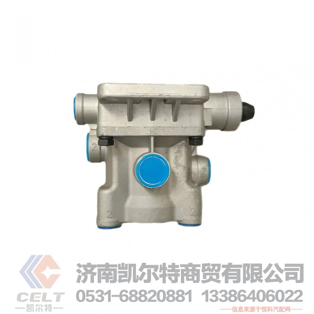 9710021520,同步防抱死继动阀,济南凯尔特商贸有限公司
