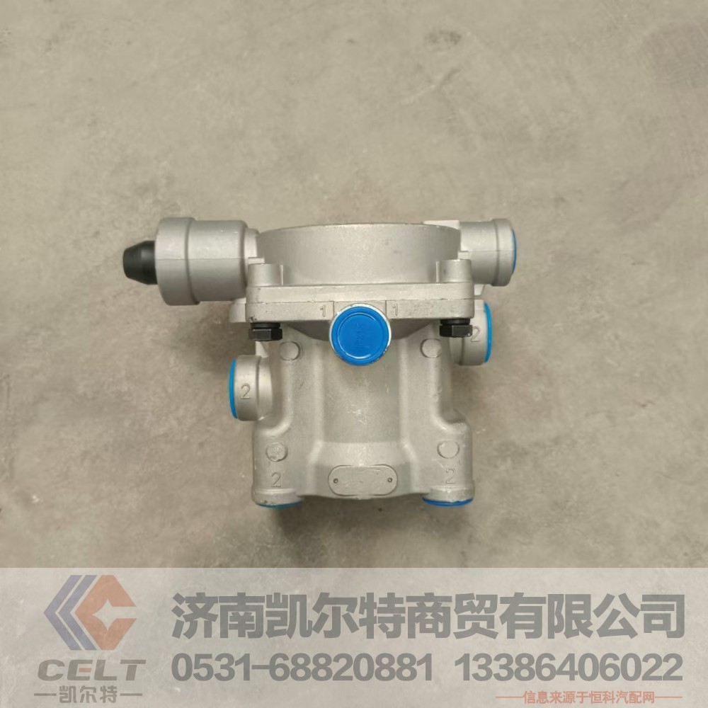 9710021520,同步防抱死继动阀,济南凯尔特商贸有限公司