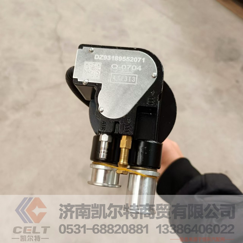 DZ93189552071,油量感应器,济南凯尔特商贸有限公司