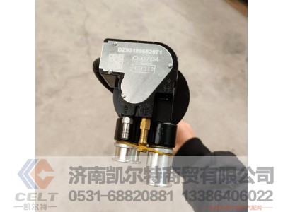 DZ93189552071,油量感应器,济南凯尔特商贸有限公司