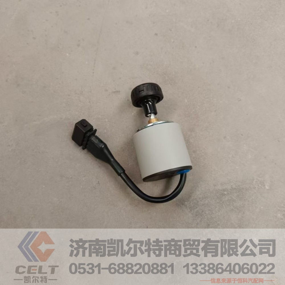 WG9725584060,远程油门控制开关,济南凯尔特商贸有限公司