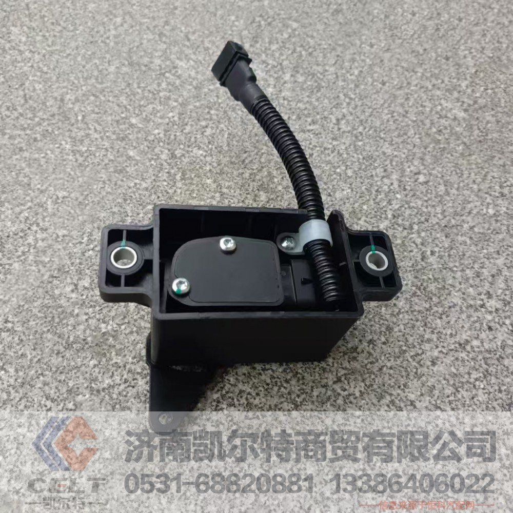 WG9725584040,油门踏板远程,济南凯尔特商贸有限公司
