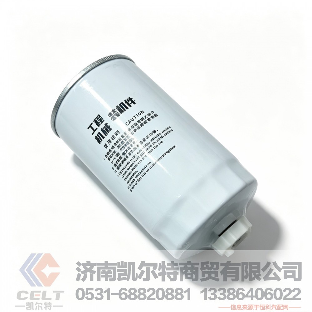 612600080934,燃油滤清器,济南凯尔特商贸有限公司