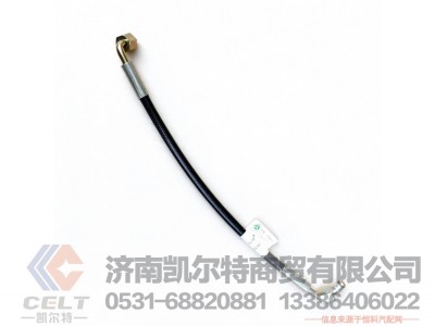 WG9719820266,双弯垂直低压软管(350),济南凯尔特商贸有限公司