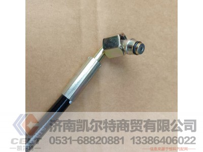 WG9719820266,双弯垂直低压软管(350),济南凯尔特商贸有限公司