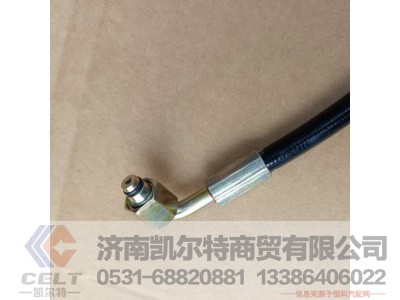 WG9719820252,双弯软管(600),济南凯尔特商贸有限公司