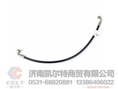 WG9719820252,双弯软管(600),济南凯尔特商贸有限公司