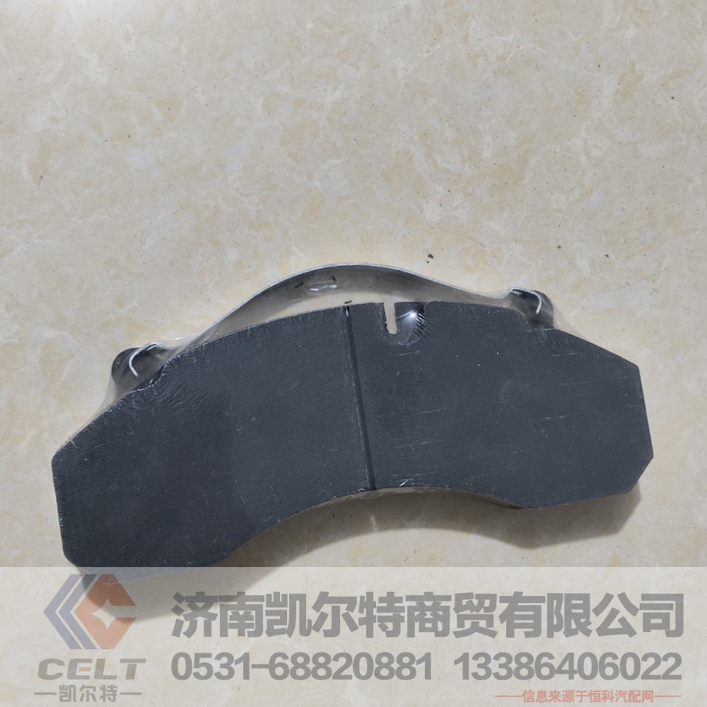 WG9100,刹车片,济南凯尔特商贸有限公司