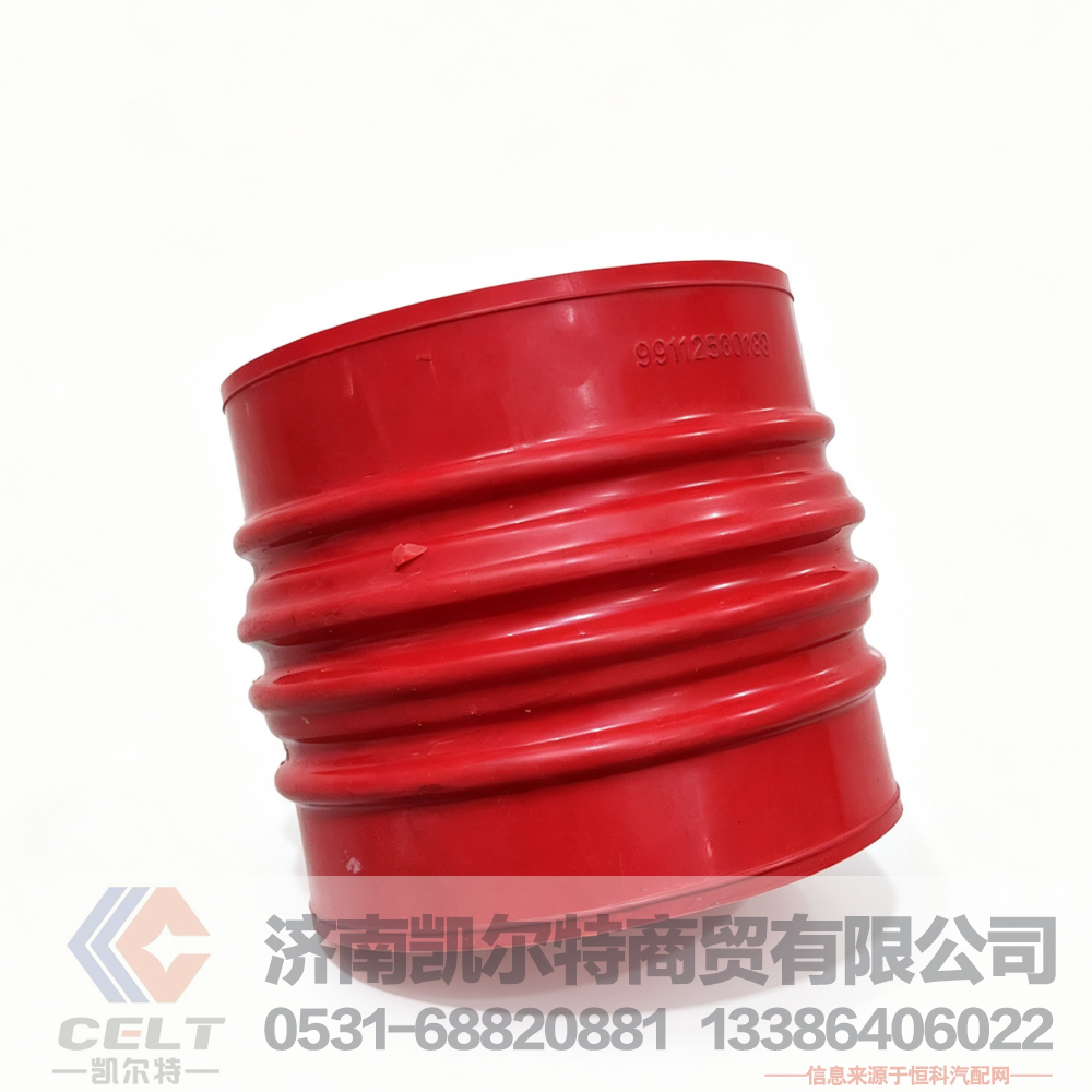 99112530188,进气硅胶伸缩管,济南凯尔特商贸有限公司