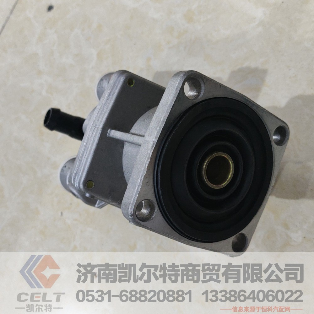 WG9000360520,制动总阀,济南凯尔特商贸有限公司