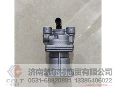 WG9000360520,制动总阀,济南凯尔特商贸有限公司 WG9000360520,制动总阀,济南凯尔特商贸有限公司