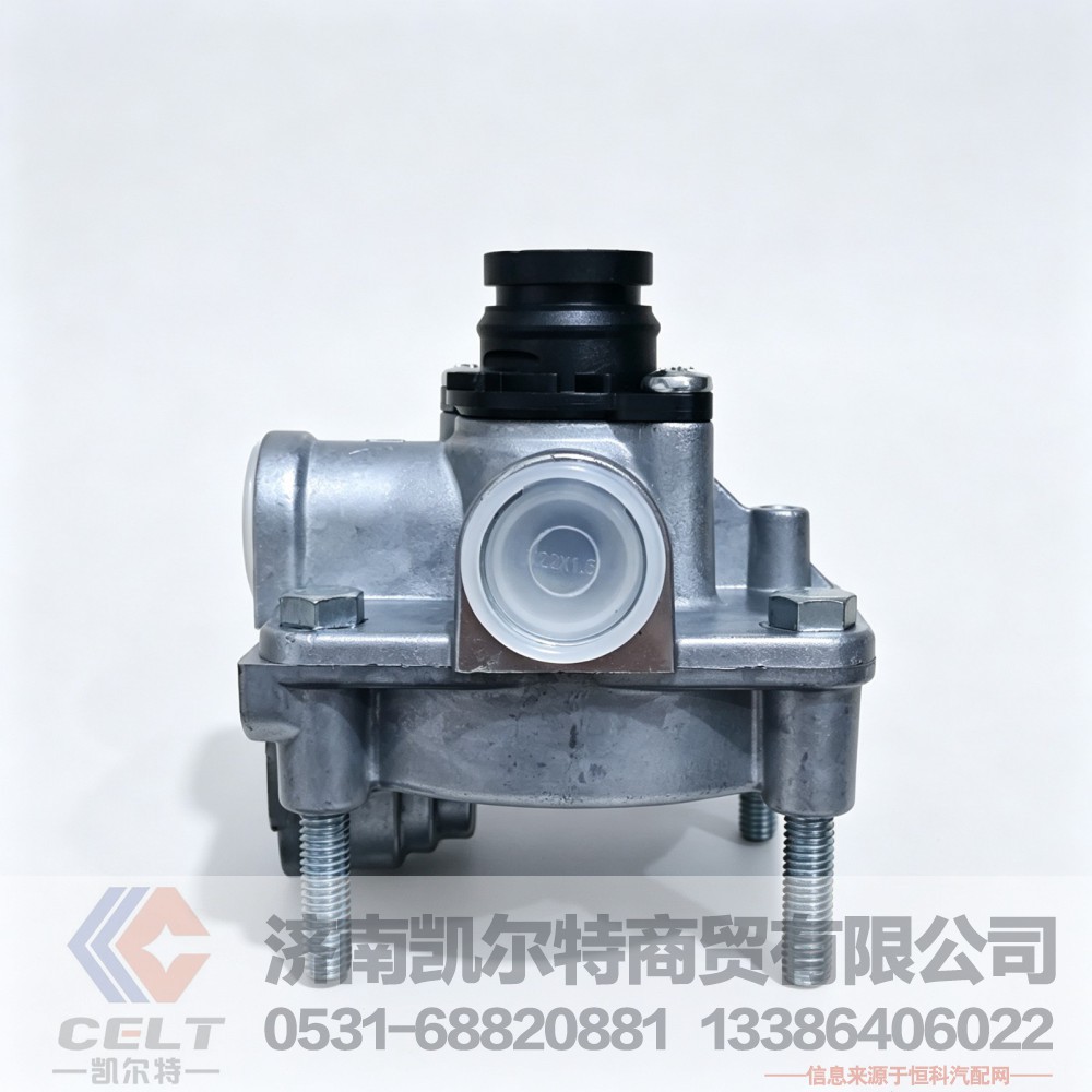 WG9000360524,气刹制动阀,济南凯尔特商贸有限公司