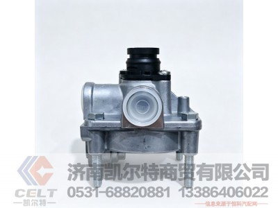 WG9000360524,气刹制动阀,济南凯尔特商贸有限公司