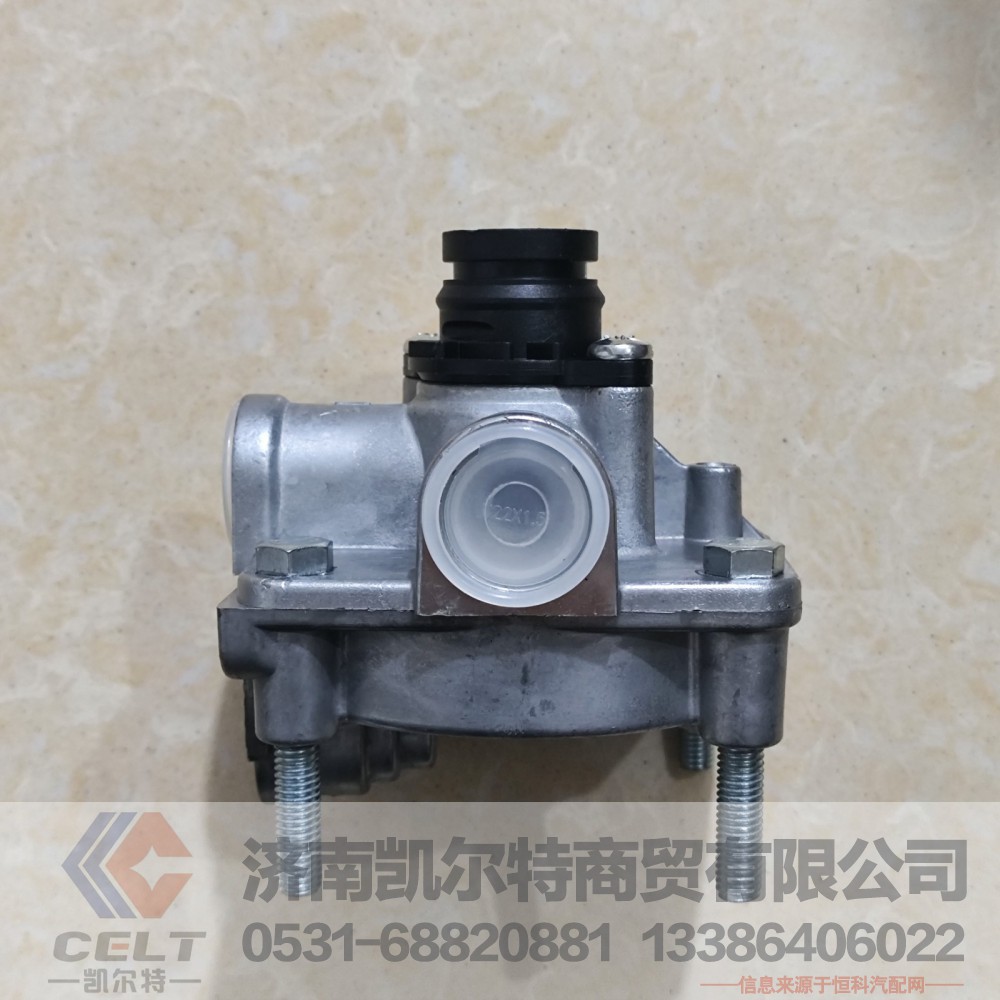 WG9000360524,气刹制动阀,济南凯尔特商贸有限公司