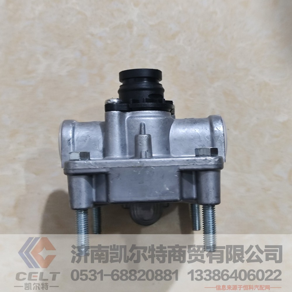 WG9000360524,气刹制动阀,济南凯尔特商贸有限公司
