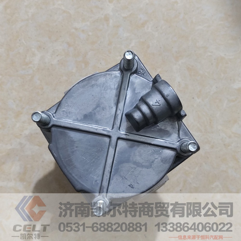 WG9000360524,气刹制动阀,济南凯尔特商贸有限公司
