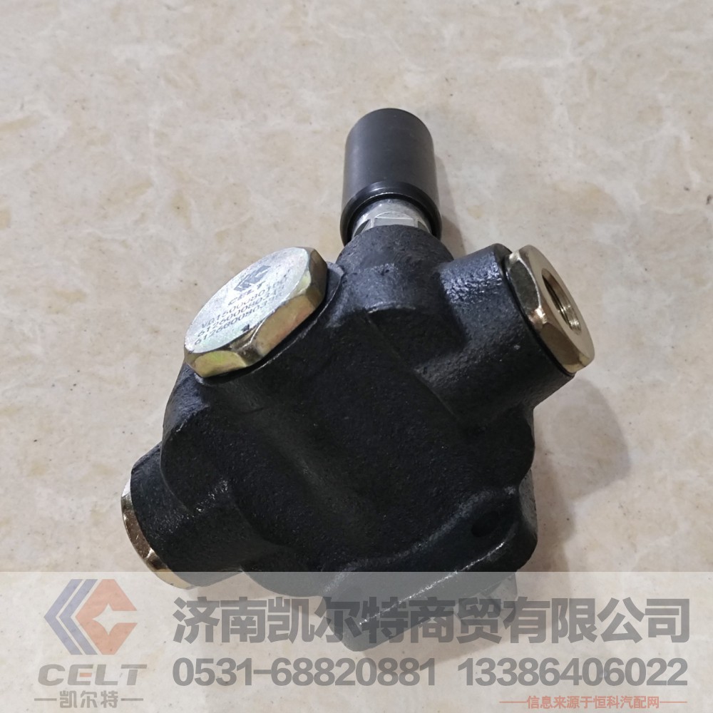 VG1500080100,输油泵,济南凯尔特商贸有限公司