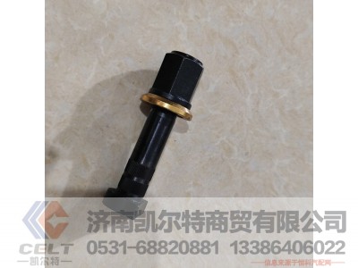 VG1500080100,轮胎螺栓,济南凯尔特商贸有限公司