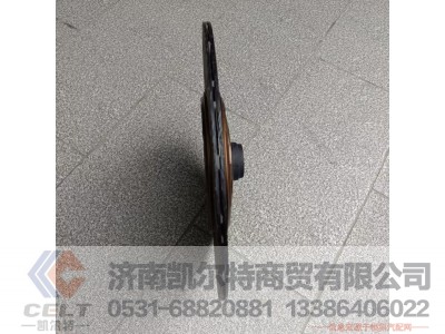 430-21B(8091),从动盘总成,济南凯尔特商贸有限公司