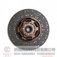 430-25A(8090),从动盘总成,济南凯尔特商贸有限公司