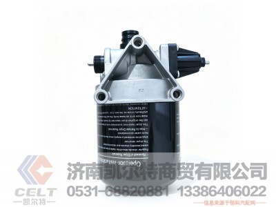 WG9000360521,空气干燥器,济南凯尔特商贸有限公司