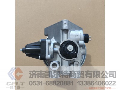 WG9000360521,空气干燥器,济南凯尔特商贸有限公司