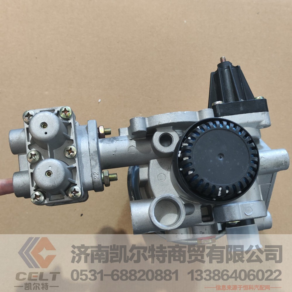 4324102292,空气干燥器总成,济南凯尔特商贸有限公司