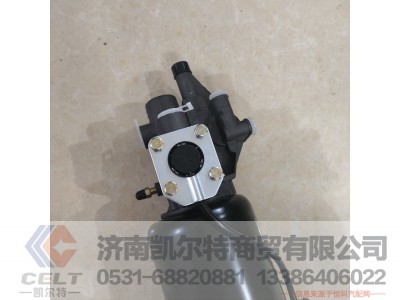 WG9725230042,离合器助力器,济南凯尔特商贸有限公司