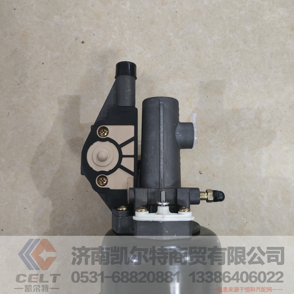 WG9725230042,离合器助力器,济南凯尔特商贸有限公司
