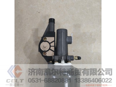 WG9725230042,离合器助力器,济南凯尔特商贸有限公司