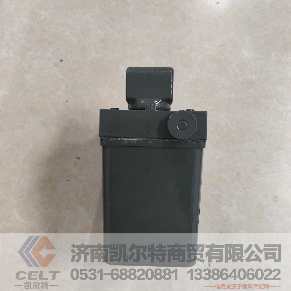 WG9719826001,驾驶室手压泵总成,济南凯尔特商贸有限公司