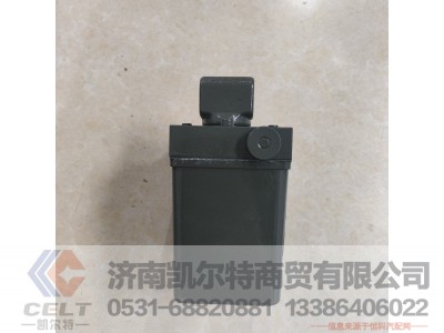 WG9719826001,驾驶室手压泵总成,济南凯尔特商贸有限公司