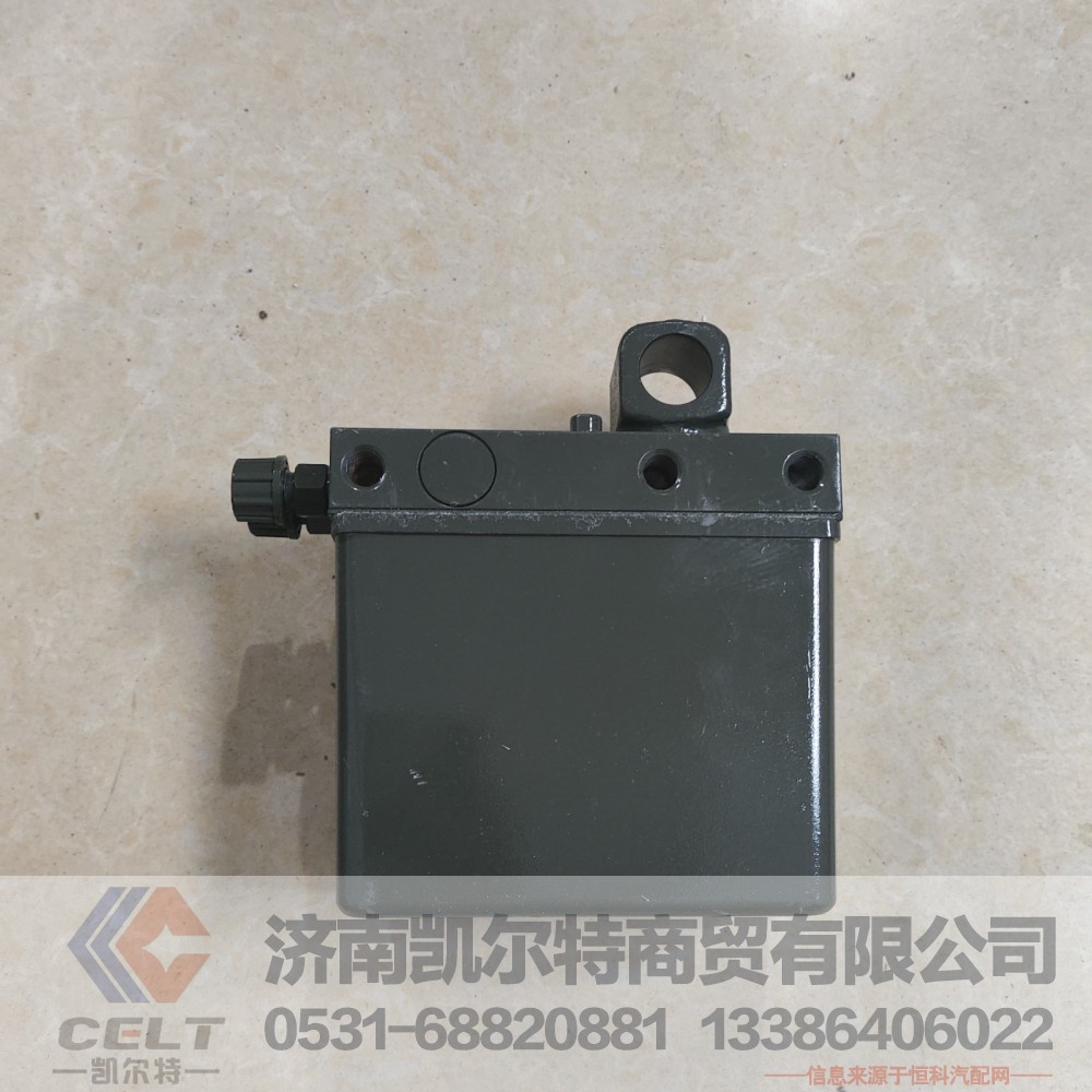 WG9719826001,驾驶室手压泵总成,济南凯尔特商贸有限公司