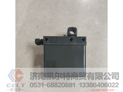 WG9719826001,驾驶室手压泵总成,济南凯尔特商贸有限公司
