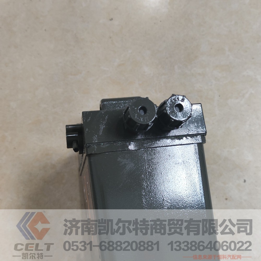 WG9719826001,驾驶室手压泵总成,济南凯尔特商贸有限公司