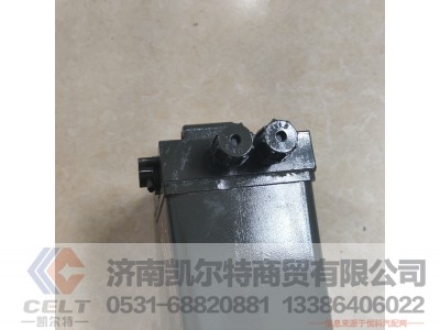 WG9719826001,驾驶室手压泵总成,济南凯尔特商贸有限公司