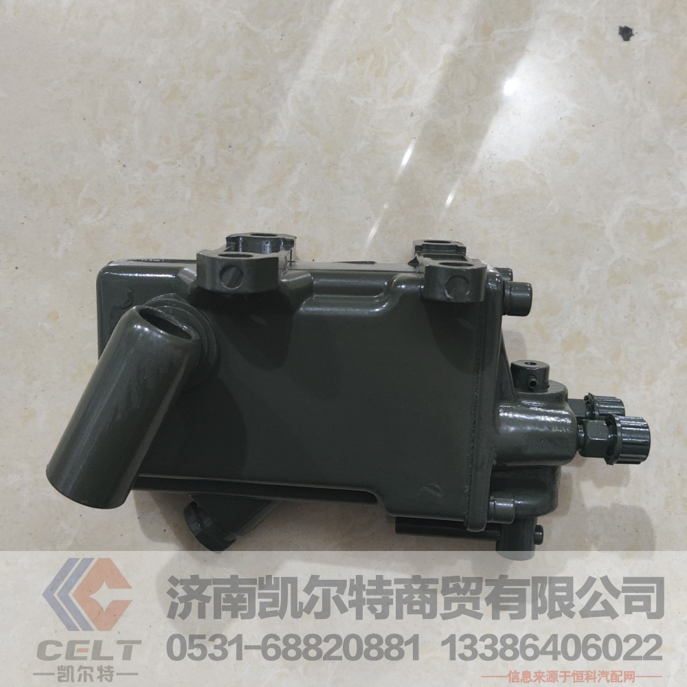 199100820025,驾驶室手压泵总成,济南凯尔特商贸有限公司