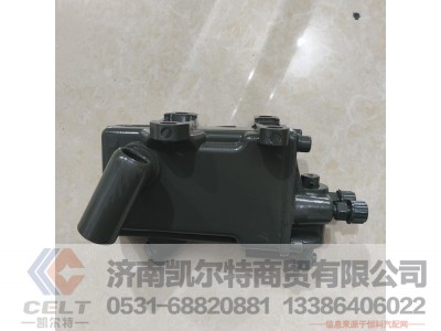 199100820025,驾驶室手压泵总成,济南凯尔特商贸有限公司