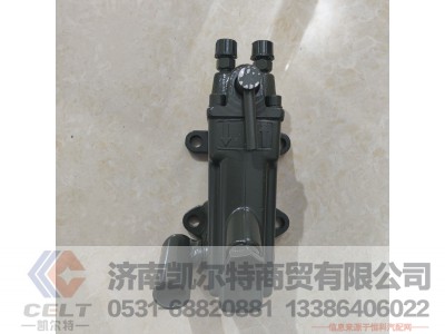199100820025,驾驶室手压泵总成,济南凯尔特商贸有限公司