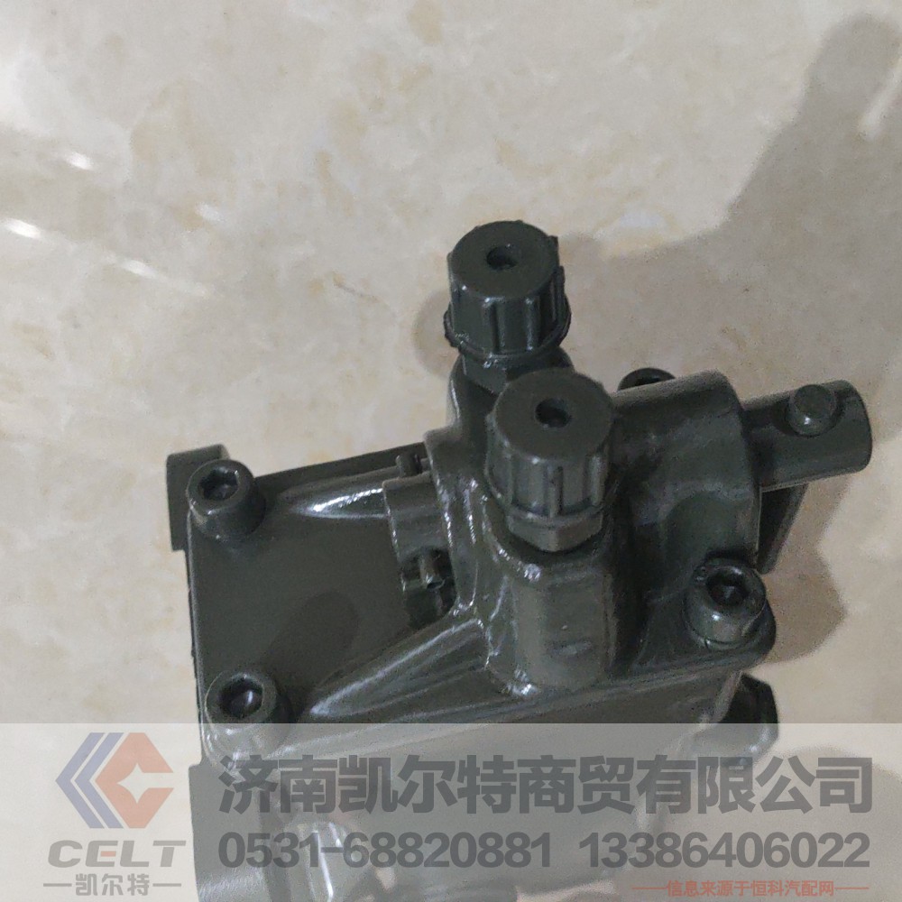 199100820025,驾驶室手压泵总成,济南凯尔特商贸有限公司