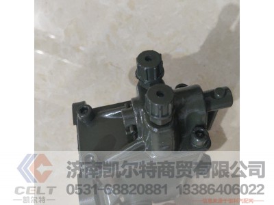 199100820025,驾驶室手压泵总成,济南凯尔特商贸有限公司