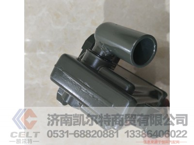 199100820025,驾驶室手压泵总成,济南凯尔特商贸有限公司