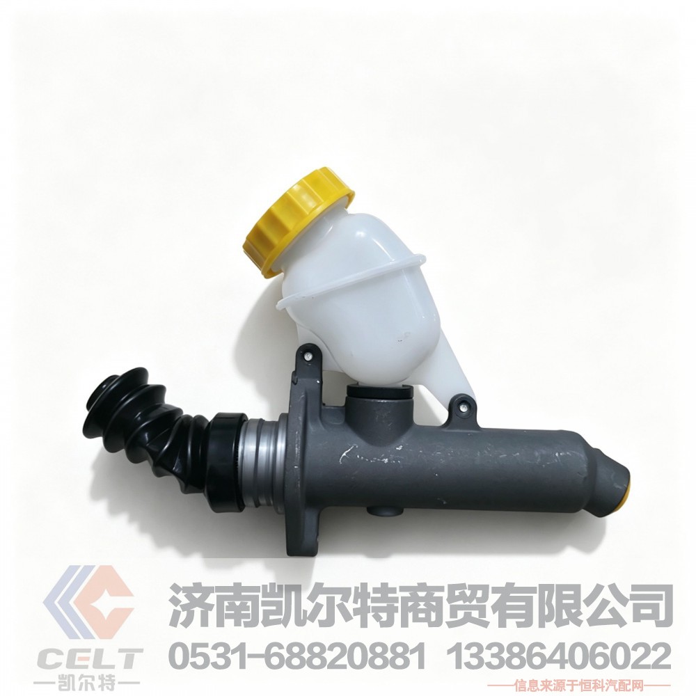 WG9719230023/1,离合器总泵 豪沃A7,济南凯尔特商贸有限公司
