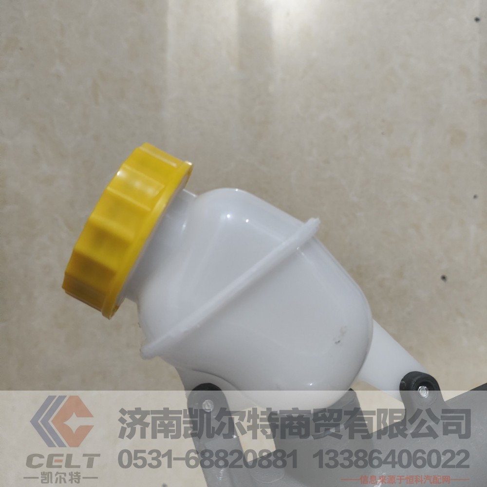 WG9719230023/1,离合器总泵 豪沃A7,济南凯尔特商贸有限公司