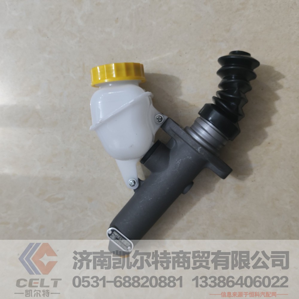 WG9719230023/1,离合器总泵 豪沃A7,济南凯尔特商贸有限公司