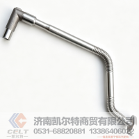 612600113673,增压器回油管,济南凯尔特商贸有限公司