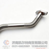 612600113673,增压器回油管,济南凯尔特商贸有限公司