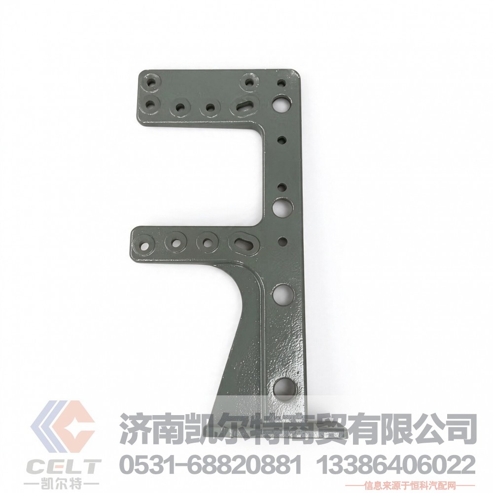 YG9525544132,潍柴U型大包后支架,济南凯尔特商贸有限公司