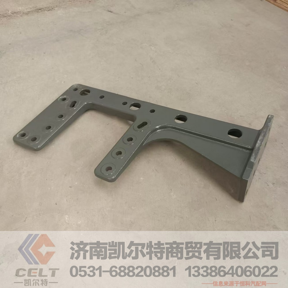 YG9525544132,潍柴U型大包后支架,济南凯尔特商贸有限公司
