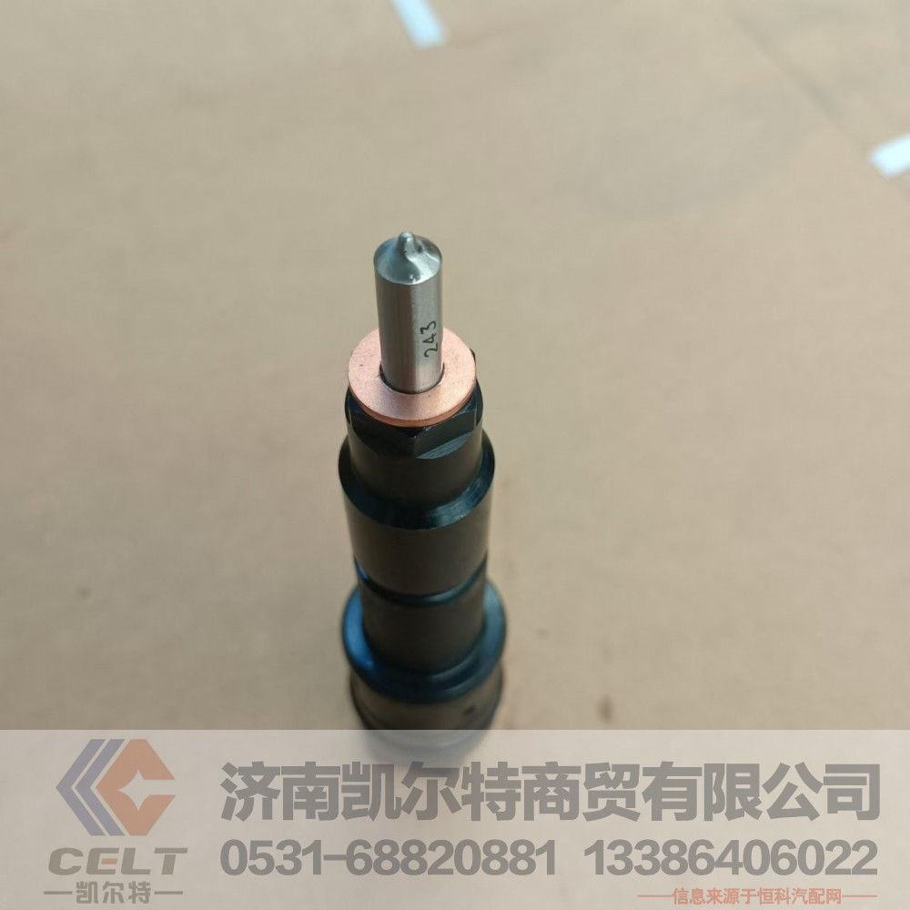 WPA612630090022,喷油器,济南凯尔特商贸有限公司
